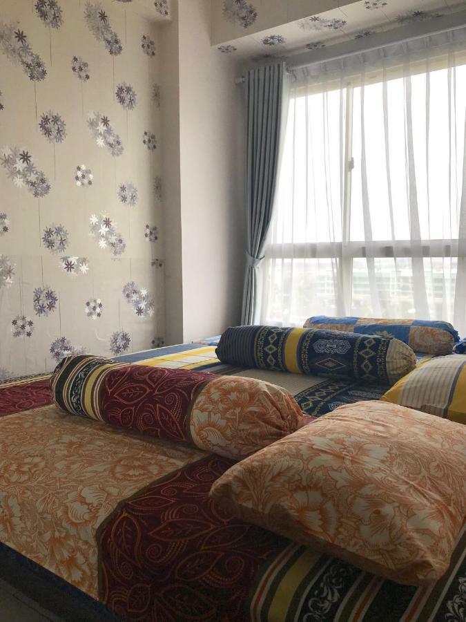 Scientia Residences By Taslim Gading Serpong Ngoại thất bức ảnh
