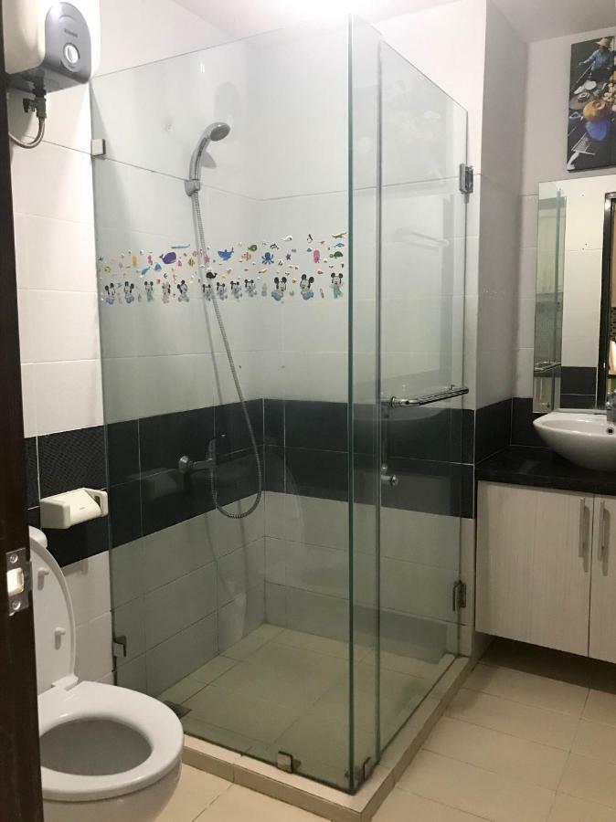 Scientia Residences By Taslim Gading Serpong Ngoại thất bức ảnh