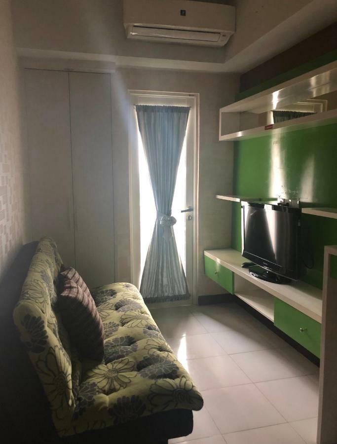 Scientia Residences By Taslim Gading Serpong Ngoại thất bức ảnh