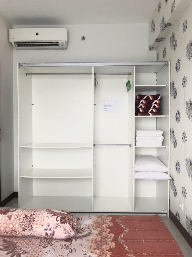 Scientia Residences By Taslim Gading Serpong Ngoại thất bức ảnh
